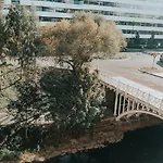 Apartment In The Heart Of Oslo