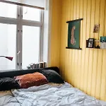 Apartment In The Heart Of Oslo