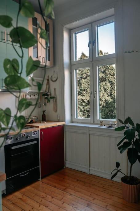 Apartamento In The Heart Of *