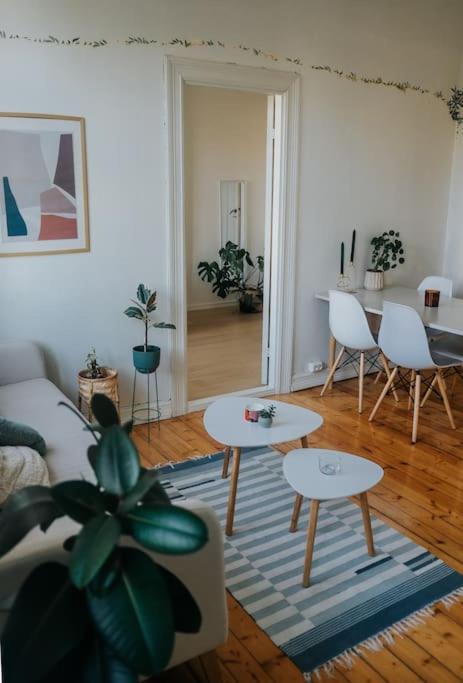 Apartamento In The Heart Of *
