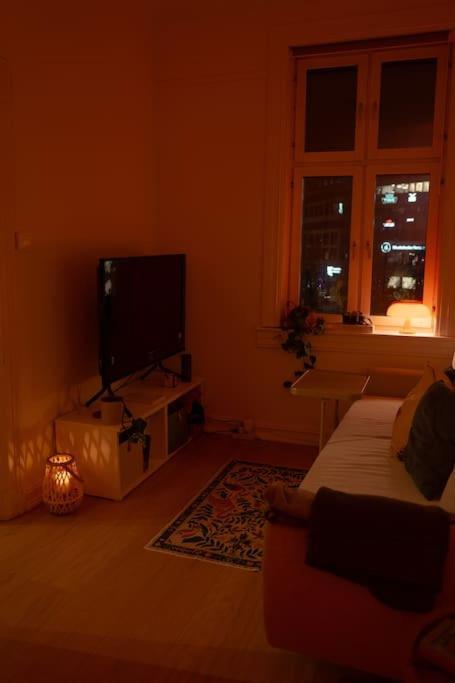 In The Heart Of * Oslo
