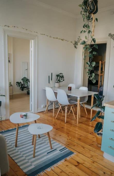 Apartamento In The Heart Of
