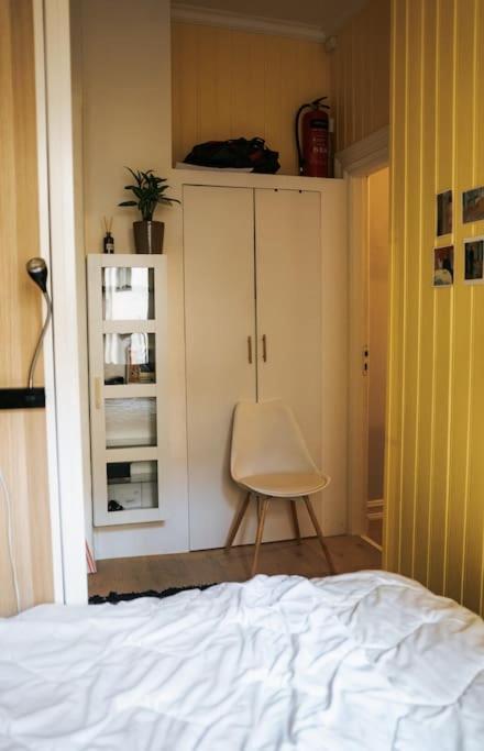 Apartamento In The Heart Of Oslo