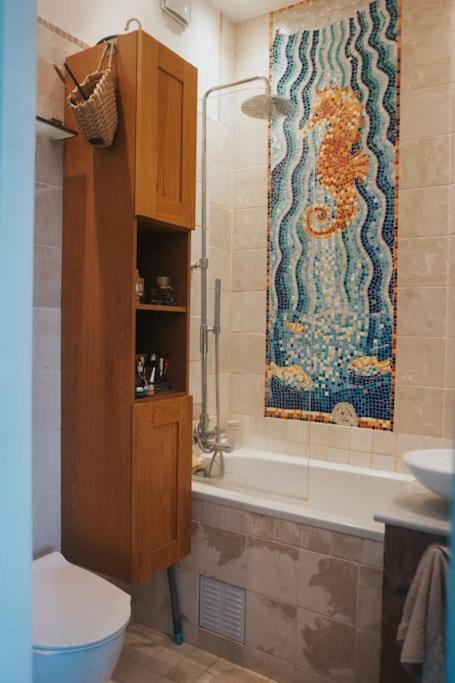 Apartamento In The Heart Of