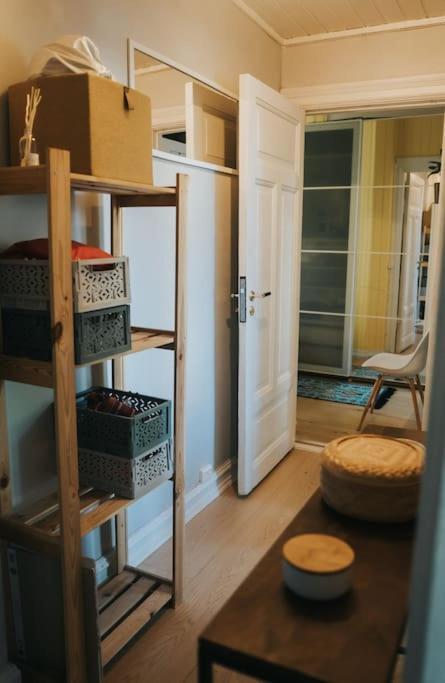 Apartamento In The Heart Of *